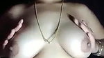 Manipuri girl naked pressing big boobs viral MMS