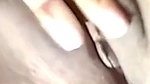 beautiful girl showing pussy on video call sex