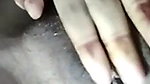 beautiful girl showing pussy on video call sex