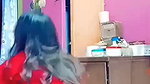 sexy Indian girl nude white big ass viral MMS