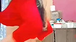 sexy Indian girl nude white big ass viral MMS