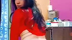sexy Indian girl nude white big ass viral MMS