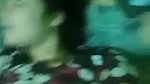 selfie topless girl pressing big boobs viral MMS