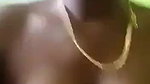 Tamil girl sex riding boyfriend dick with moans