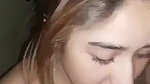 naked Punjabi girl sex after blowjob with audio