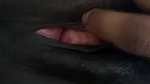 desi bhabi wet black pussy show viral bathroom