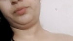 unmarried lady exposing big boobs viral selfie