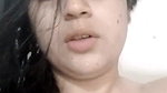 unmarried lady exposing big boobs viral selfie