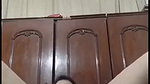 desi fingering bhabhi bald pussy display