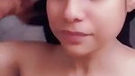 rich desi girl nude bath under shower in bathroom