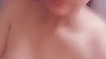 rich desi girl nude bath under shower in bathroom