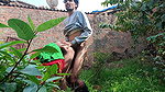 Indian porn village bhabhi outdoor sex video
