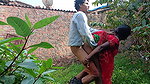 Indian porn village bhabhi outdoor sex video