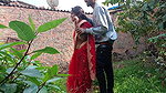 Indian porn village bhabhi outdoor sex video