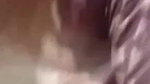 girlfriend showing boobs on viral video call sex