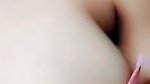 sexy girlfriend naked big boobs showing viral MMS