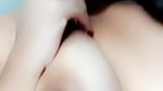 sexy girlfriend naked big boobs showing viral MMS