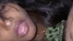 horny Indian girl blowjob to lover viral sex