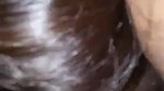 horny Indian girl blowjob to lover viral sex