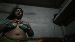 mature aunty opening blouse viral big boobs