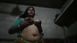 mature aunty opening blouse viral big boobs