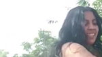 Indian village bhabhi nude bath outdoors