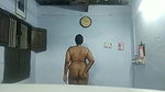 sex Tamil aunty naked huge boobs and armpits shown