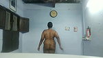 sex Tamil aunty naked huge boobs and armpits shown