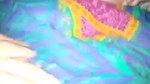 sleeping wife big boobs pressing viral MMS