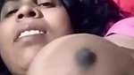mature aunty video call sex showing melons