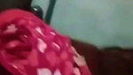 mature aunty video call sex showing melons