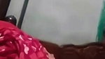 mature aunty video call sex showing melons
