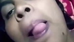mature aunty video call sex showing melons
