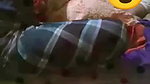 sleeping bhabhi sex pussy exposed by husband