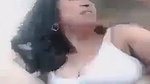 desi mature sex aunty romancing husband friend