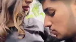 Malayali girl outdoor boob show viral latest MMS