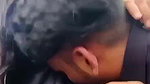 Malayali girl outdoor boob show viral latest MMS