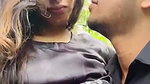 Malayali girl outdoor boob show viral latest MMS