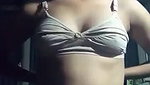 Bengali village girl small boobs show video