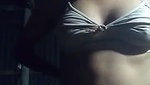 Bengali village girl small boobs show video