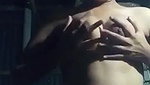 Bengali village girl small boobs show video