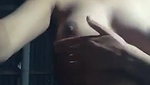 Bengali village girl small boobs show video