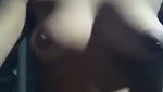 Bengali village girl small boobs show video
