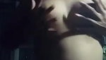 Bengali village girl small boobs show video