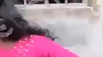 mallu slut boob press outdoors for money viral MMS