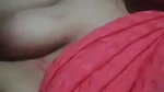 village girl sitting naked and desi fingering