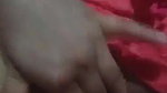 village girl sitting naked and desi fingering