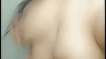 white desi girl nude hot selfie viral MMS