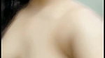 white desi girl nude hot selfie viral MMS
