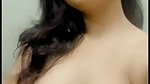 white desi girl nude hot selfie viral MMS